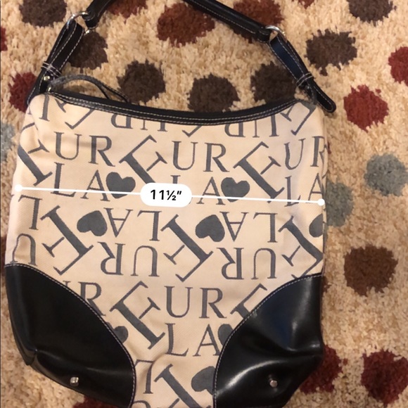 FURLA Signature Shoulder Bag - Picture 4 of 6